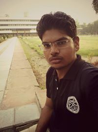 Nitesh Pingal