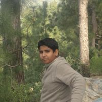 Muhammad Suleman