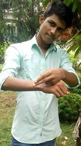 Umesh Das