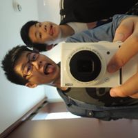 Max Lin