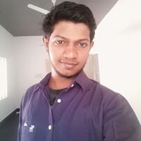 Aravind Suresh Parayil
