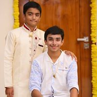 Sumanth Reddy