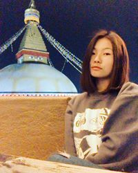 Tsering Dolker