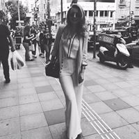 Elif Çağla
