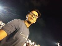 Niranjan Bachal