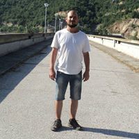 Чавдар Димитров