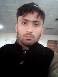 Bilal Ahmed