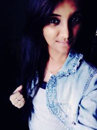Shivangee Nandhoo