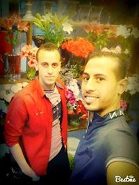 Ahmed Esmaiel