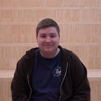 Benjamin Lærkegaard