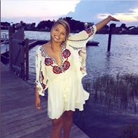 Kaitlin Dowdle