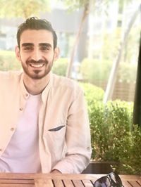 Laith Alrefai