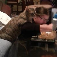 Michelle Buzzelli Troxel