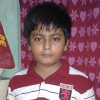 Abitatha Roy