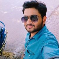 Shashwat Vishnoi