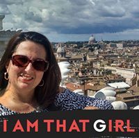 Simonetta Tagliero- Prill