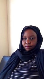 Majda Mwaura