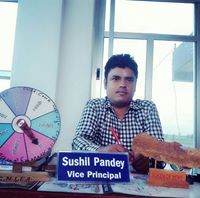 रिदम शुसिल