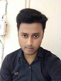 Arindam Biswas