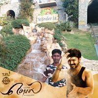 Vediyappan Vijay