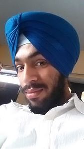Jaspal Singh