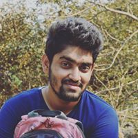 Pranav Paithankar