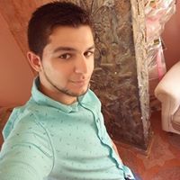 Khaled ALamssi