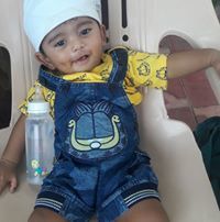 Orsu Harish