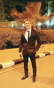 Moh Yassen