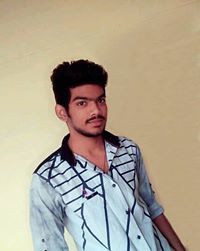 Naveen Pauly