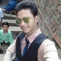 Ashish Verma