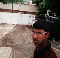 Vamsi Krishna