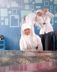 Miftahul Jannah