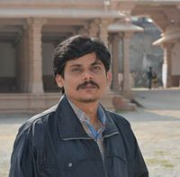 Rajesh Meena
