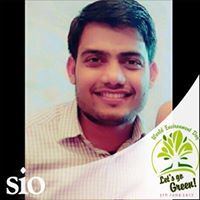 Mohammed Shakir