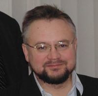 Виталий Даренский