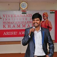 Veera Reddy