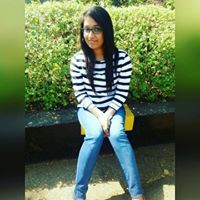 Yugashree Patil