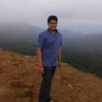 Akshith Hegde