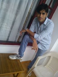 Deependra Verma
