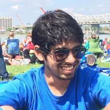 Ishan Fursule