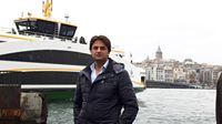 Sayed Moharam
