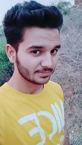 Sahil Khan