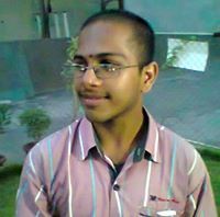 Rakesh Srimanthula