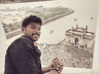 Jeya Murugan