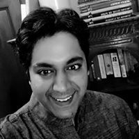 Kartik Bajoria