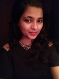 Sanjivani Mohan