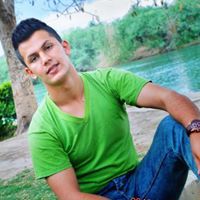 Ghaith Hayder