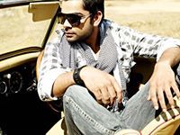 Abhi Rajput