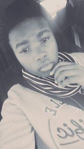 Amahle Mkhize